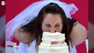 America's eating competitions