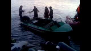Перевернулась лодка - погибли 5 человек
