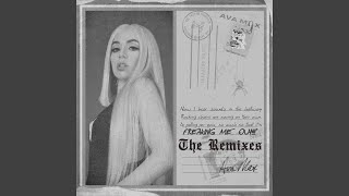 Freaking Me Out (Keanu Silva Remix)
