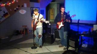 Nukulele - Badfish (Sublime cover)