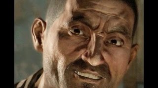 Dying Light FPS Test GTX 950 - i5-4590 - 8GB Ram