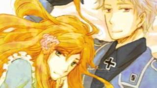 APH Parachute - Gilbert & Elizabeta