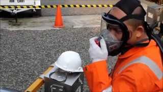 H2S SAFETY AWARENESS LEVEL II TRAINING