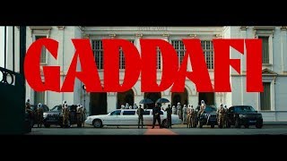 XATAR - GADDAFI (Official Video)