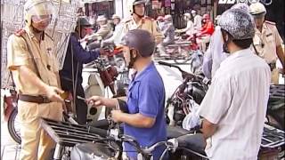 Dự thảo Quy chế tối thiểu cho lưu hành và niên hạn lưu hành xe máy