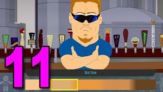 RACE SELECTOR *Choose Wisely* - South Park: The Fractured But Whole (Part 11)