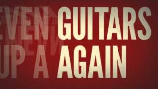 Metalocalypse Motion Type