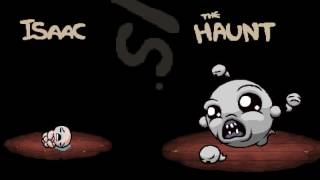 The Binding of Isaac - Rebirth (Afterbirth+) | Challenge | Pitсh Black | Без комментариев