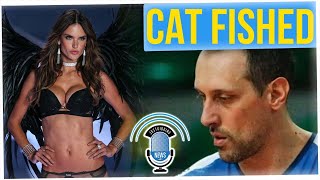 Volleyball Player Catfished by Fake Model for 15 Years (ft. JR De Guzman)
