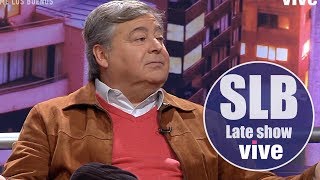 La sincera reflexión de Ernesto Belloni sobre la evolución del humor