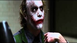 Темный Рыцарь / The Dark Knight (by Doc)