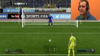 FIFA 15 ULTIMATE TEAM ep.1 [Srpski Gameplay] ☆ SerbianGamesBL ☆