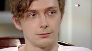 Александр Горчилин. Мой герой