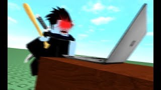 Why Roblox Forum was removed (Animation)