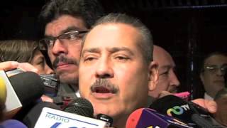 Propone Beltrones aprobar este mes Reforma Educativa