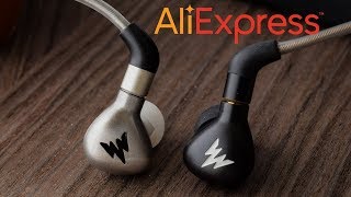 10 САМЫХ КРУТЫХ ПРОВОДНЫХ НАУШНИКОВ С АЛИЭКСПРЕСС 2019