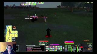 DAoC Ywain 2014 8vs8 Minstrel PoV 7