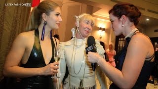 Femdom Ball 2015 | LatexFashionTV