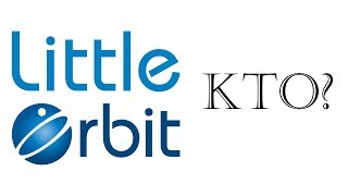 Little Orbit или новая жизнь APB?