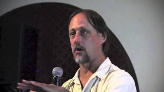 Art for an Ecological Crisis: Excerpts from Dave Henson