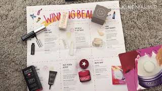 США Sephora КОСМЕТИКА