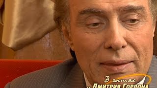 Сличенко: Такого, чтобы цыгане детей воровали, не было — все это сказки, неправда