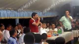 Yeni Qizgin Deyisme 2013  Pərviz,Rəşad & Rufet,Nicat