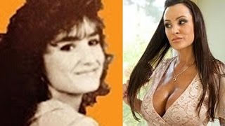 Lisa Ann - od 17 do 44 godine