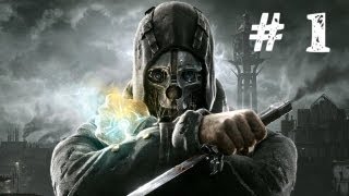 Dishonored. Серия 1 [Предан по прибытии]