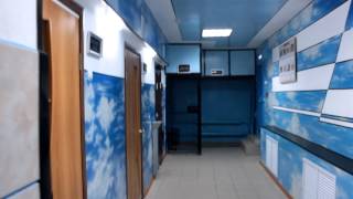 ПФРСИ ИК-47 Каменск-Уральский