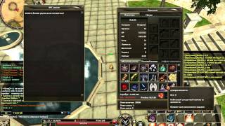 R2 Online Xile.dG Точка 3