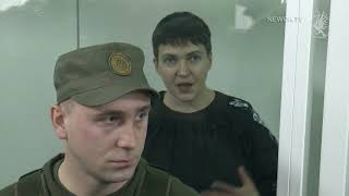 Суд іде| Телеканал Новий Чернігів