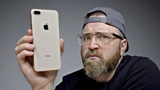 DON'T Buy The iPhone 8, Buy The iPhone 8.