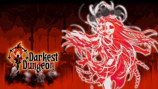 Darkest Dungeon, Новый класс: Божество. #27