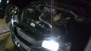 Athens Tuning Show 3- accent turbo