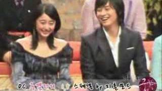 Something in Your Eyes 궁 Fanvid