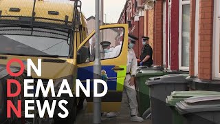 Liverpool Shootings: What is Operation Miller?