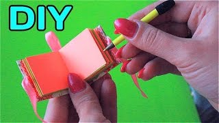 DIY В ШКОЛУ/ Бюджетные ИДЕИ своими руками / Back To School