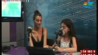 Natalia Kipshidze Kristi Kipshidze Stumrad Shalva Ramishviltan