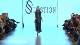 SLASTION – LvivFashionWeek SS 2017