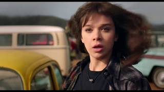 BUMBLEBEE