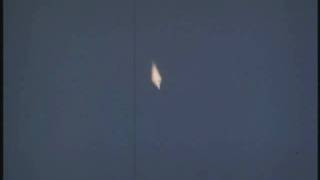 Launch of Mercury Atlas 9 Faith 7