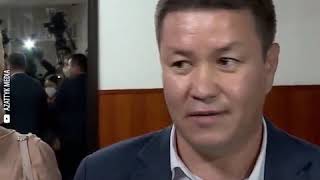 Суд отменил решение ЦИК о недопуске партии «Кыргызстан» к выборам