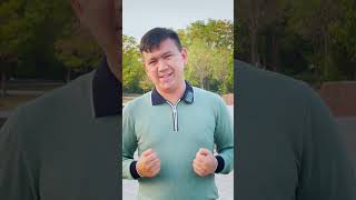Bexruz Kuldashev - Qiyshiq qovurg'a
