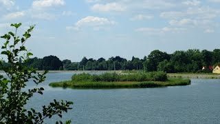 KLUCZBORK -Zbiornik retencyjny