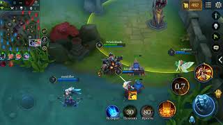 Arena of Valor . АРЕНА ОФ ВАЛОР . Пудж рампейдж