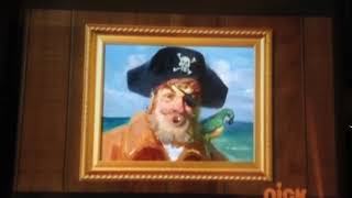 Patrick sea star Theme song