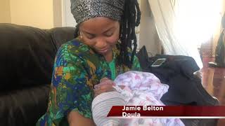 The Return of Black Doula