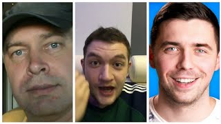 ЭРИК ЮТУБЕР И ГЕННАДИЙ ГОРИН УДАЛИЛИ ИЗ ДРУЗЕЙ КУЗЬМУ