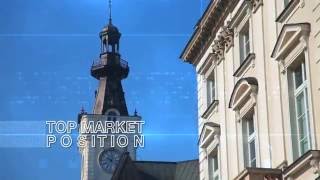 City Handlowy - Dom Maklerski